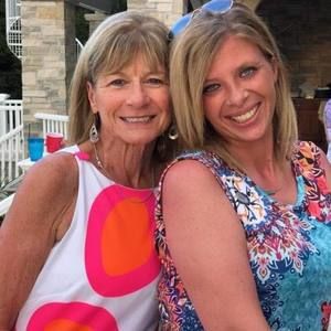 Meet your Posher, Meg